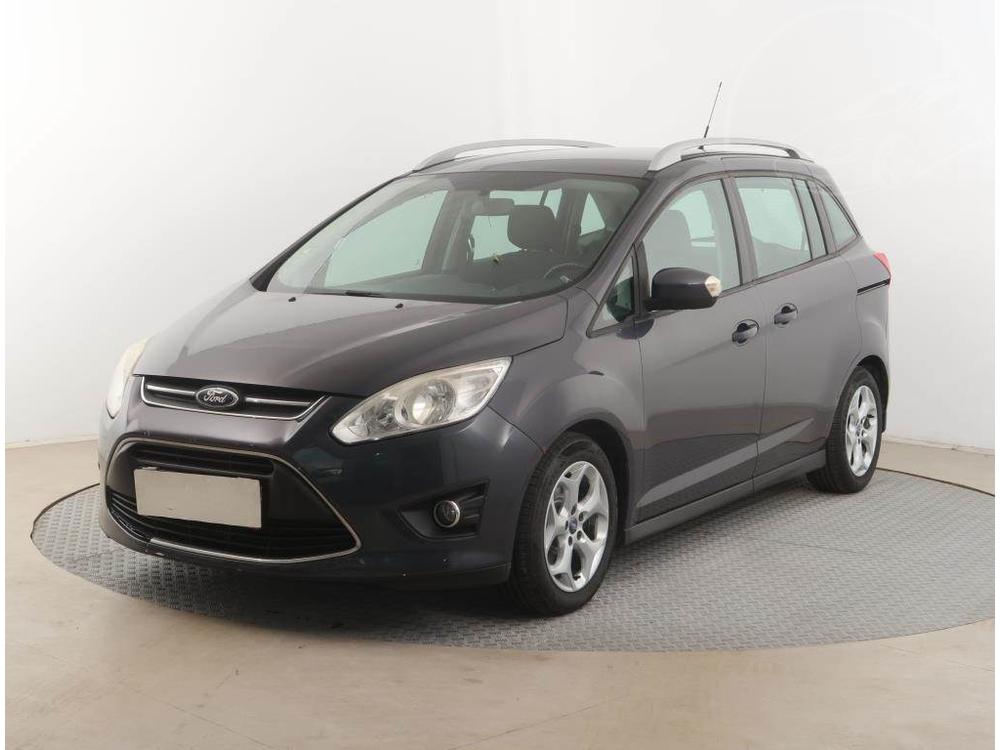 Ford C-Max 1.6 i, NOV CENA, R,1.maj