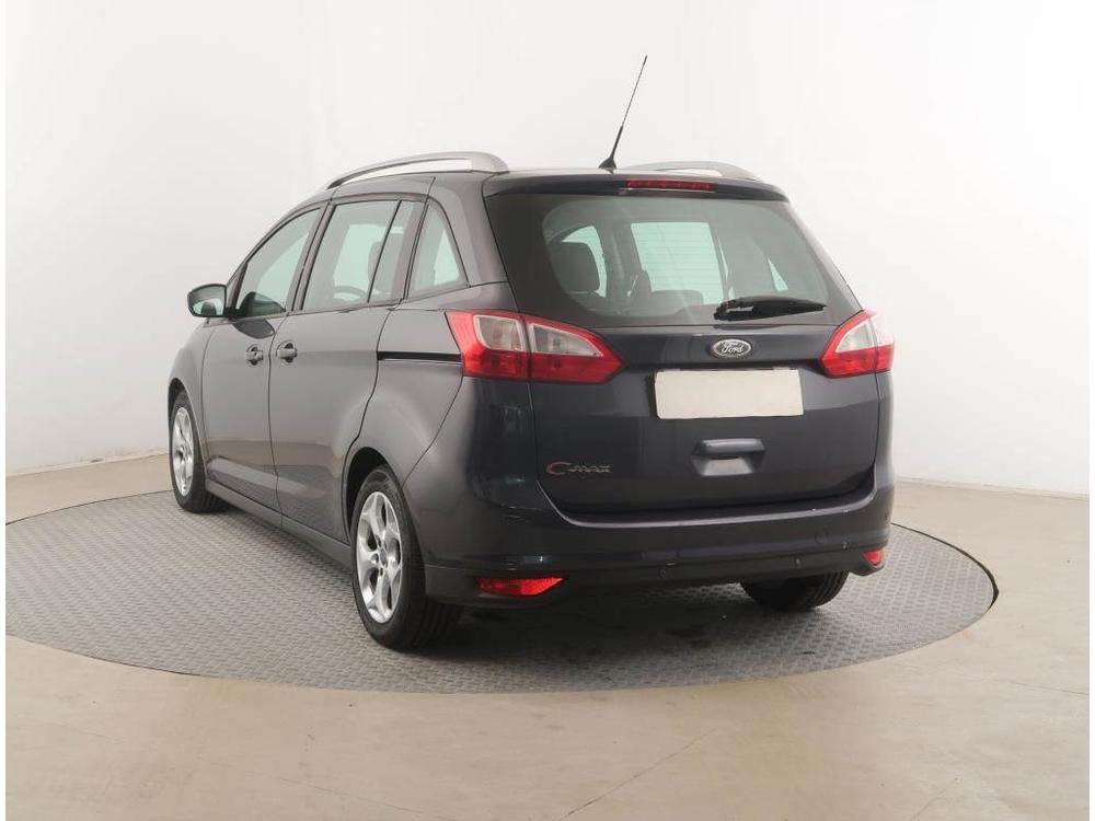 Ford C-Max 1.6 i, NOV CENA, R,1.maj