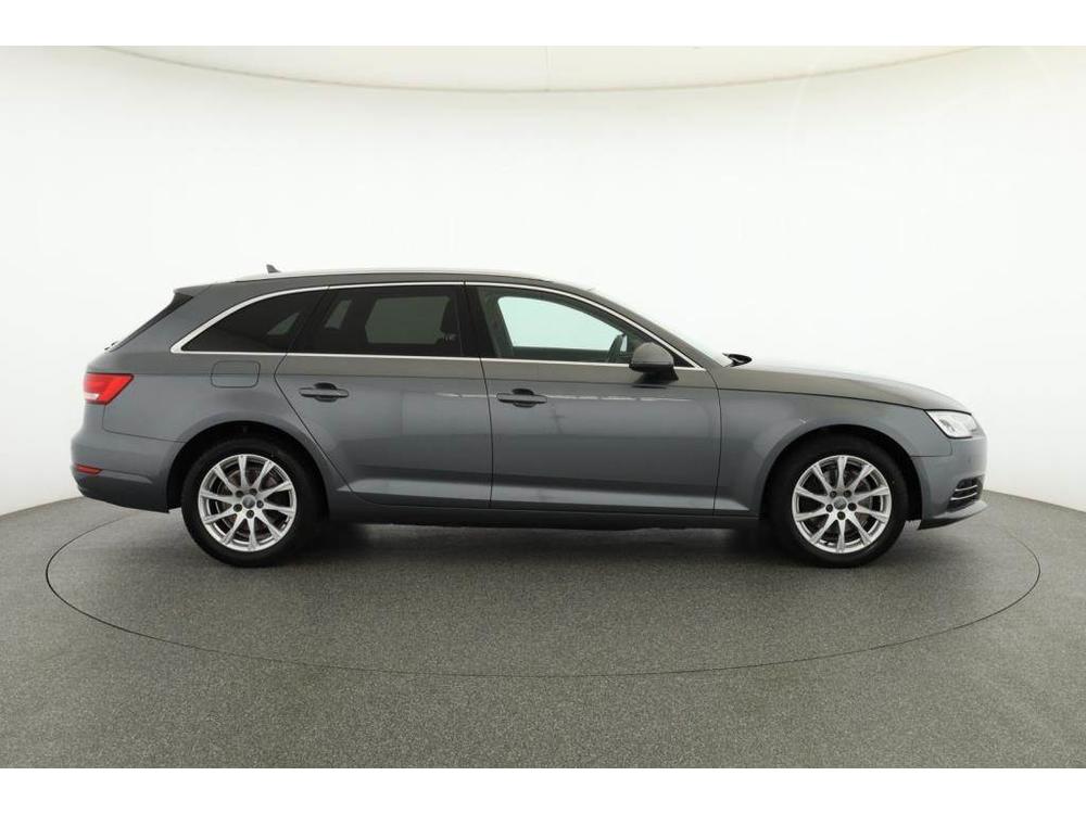 Audi A4 2.0 TDI, NOV CENA, Serv.kniha