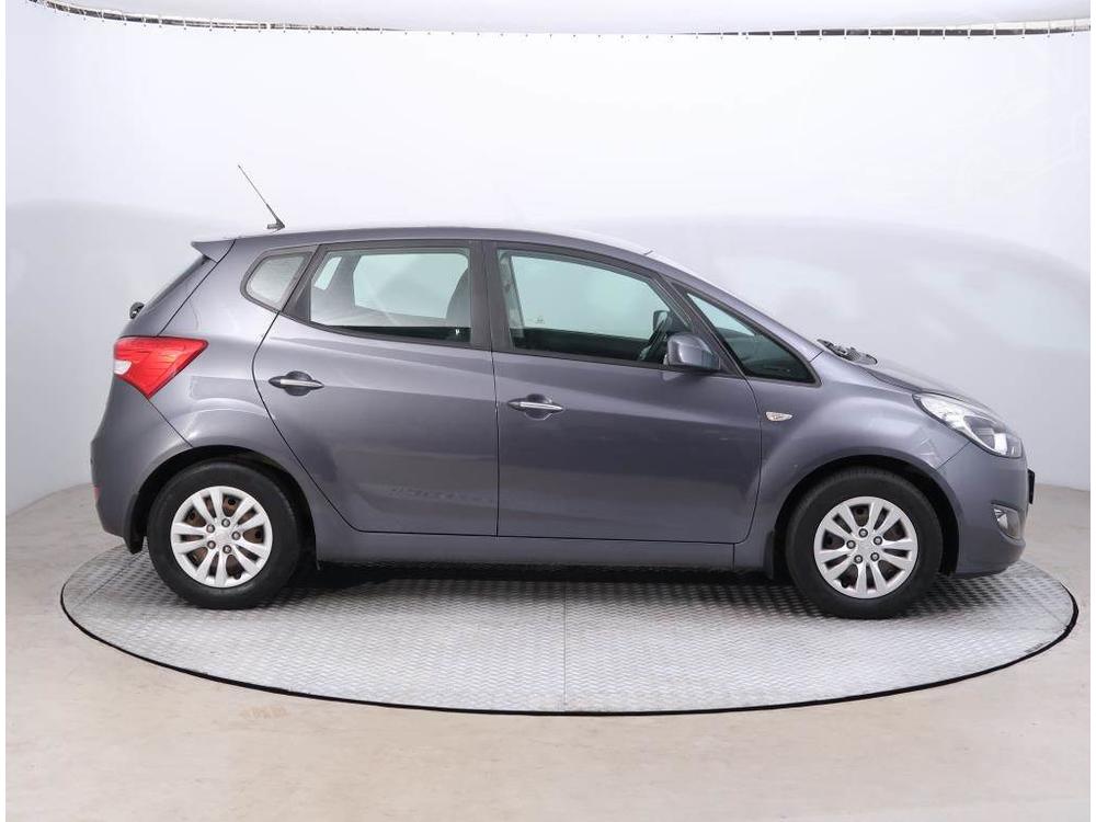 Hyundai iX20 1.4 CVVT, NOV CENA, R,2.maj