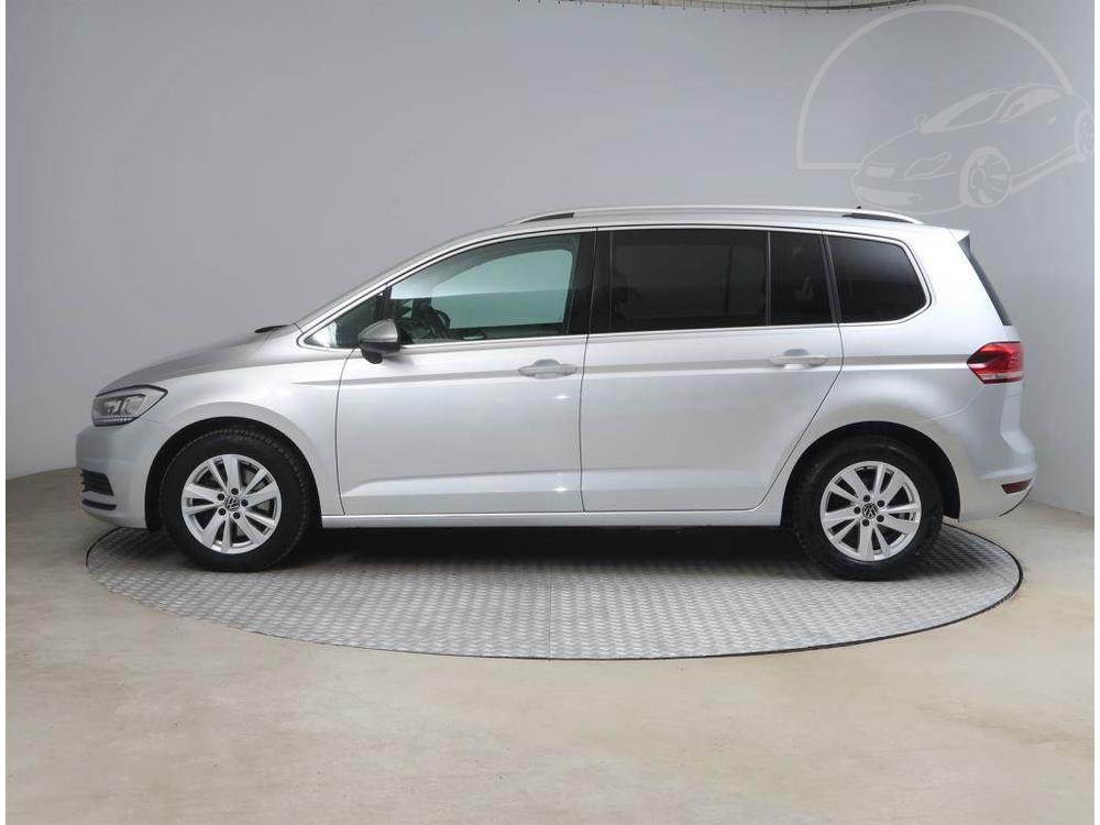 Volkswagen Touran 1.5 TSI, NOV CENA, Automat