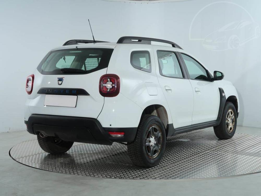 Dacia Duster 1.5 Blue dCi, NOV CENA, 4X4