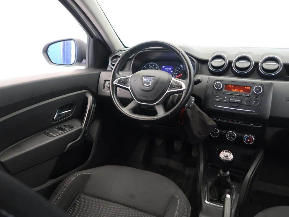 Dacia Duster 1.5 Blue dCi, NOV CENA, 4X4