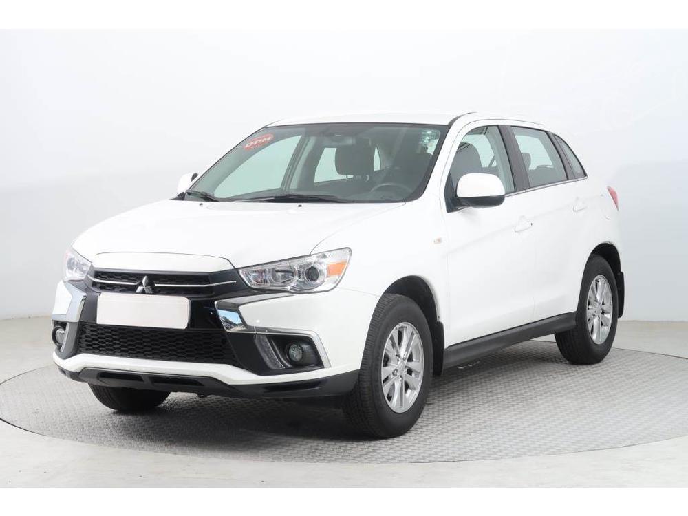 Prodm Mitsubishi ASX 1.6 MIVEC, NOV CENA, R,1.maj