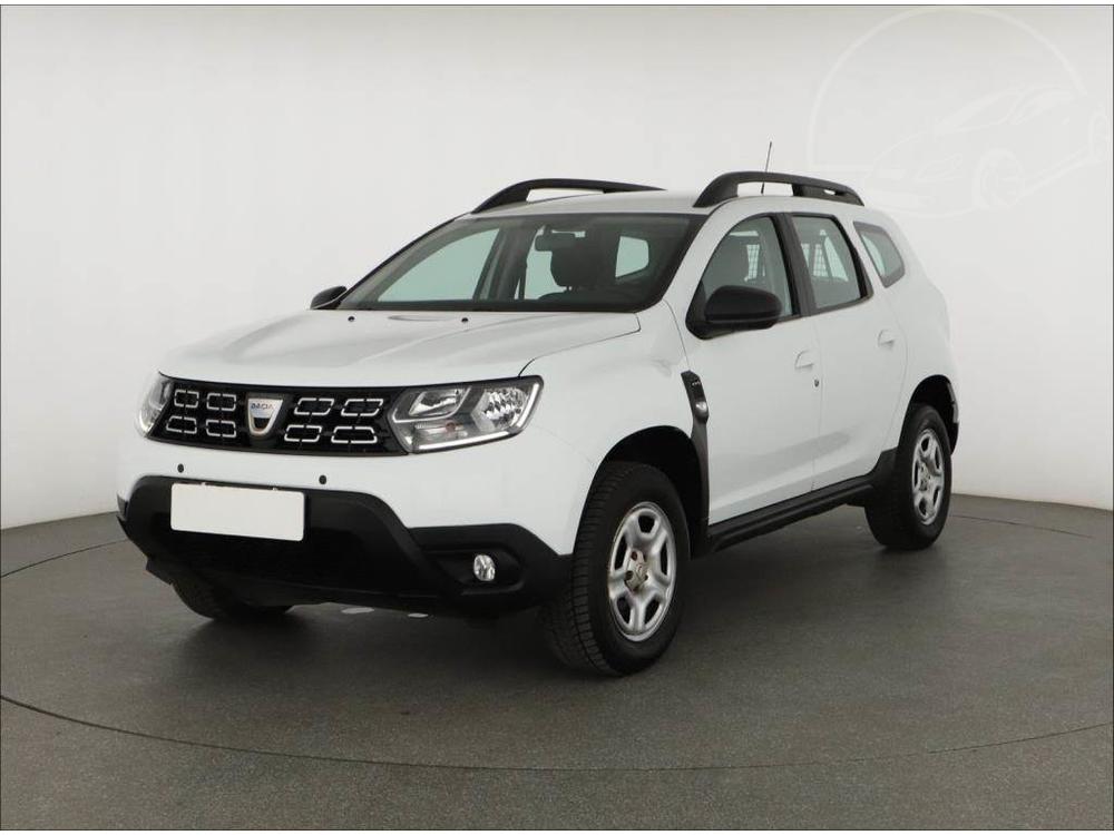 Prodm Dacia Duster 1.5 Blue dCi, NOV CENA, 4X4