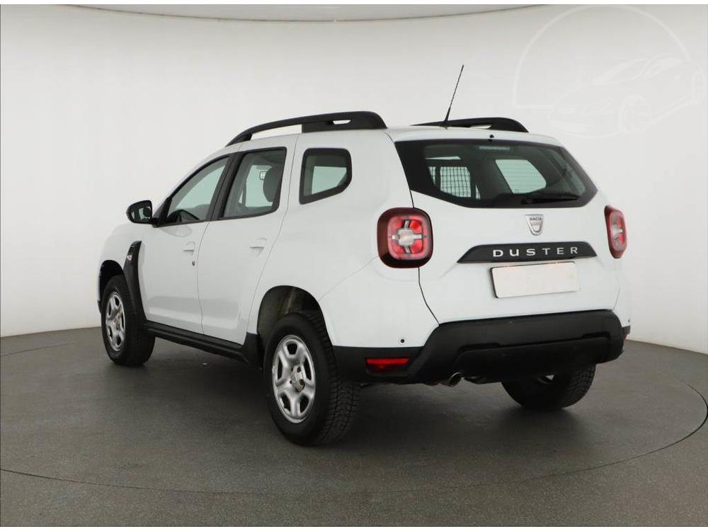 Dacia Duster 1.5 Blue dCi, NOV CENA, 4X4