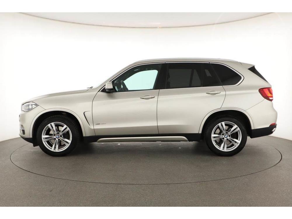 BMW X5 xDrive40d, 4X4, Automat, R