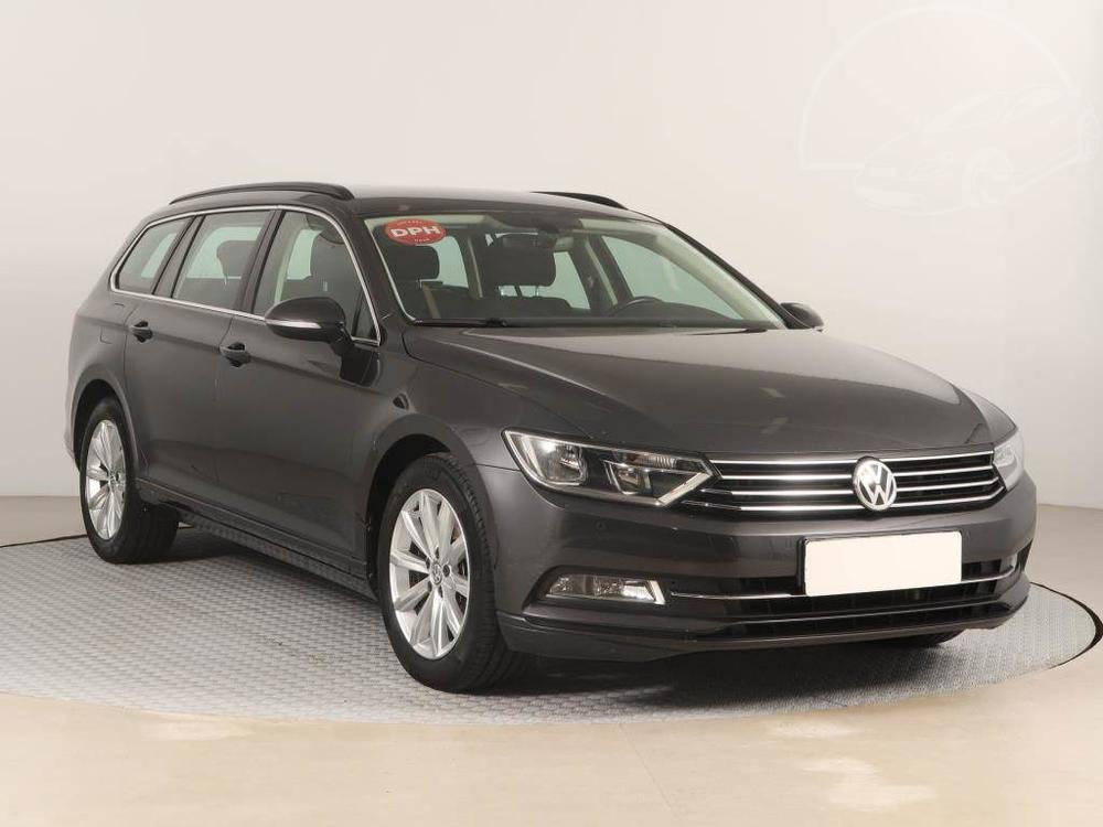 Prodm Volkswagen Passat 2.0 TDI, Business, NOV CENA