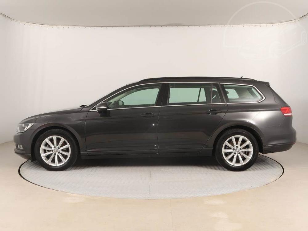 Volkswagen Passat 2.0 TDI, Business, NOV CENA