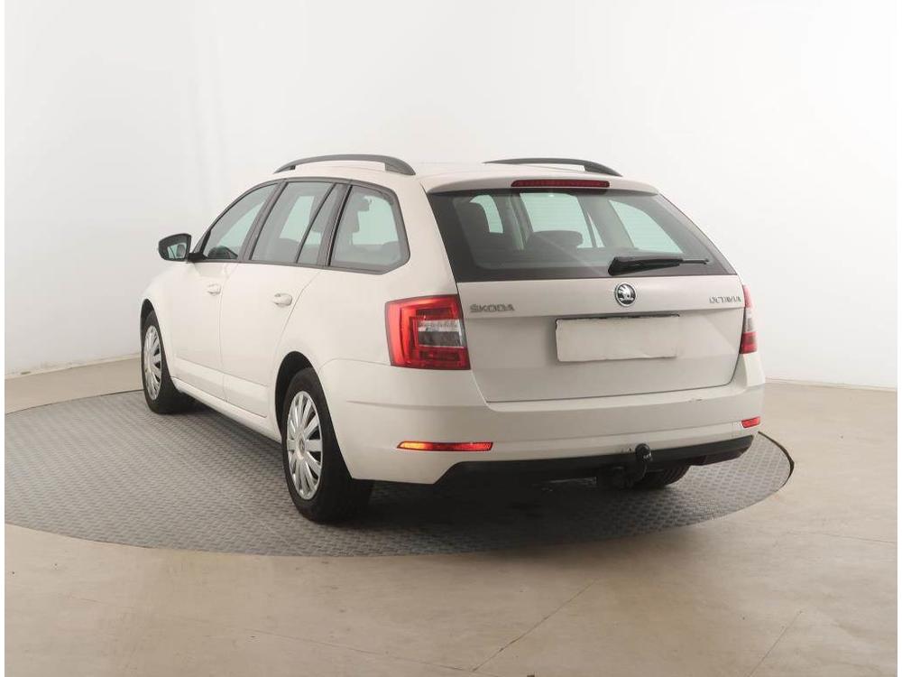 koda Octavia 1.6 TDI, NOV CENA, R,2.maj