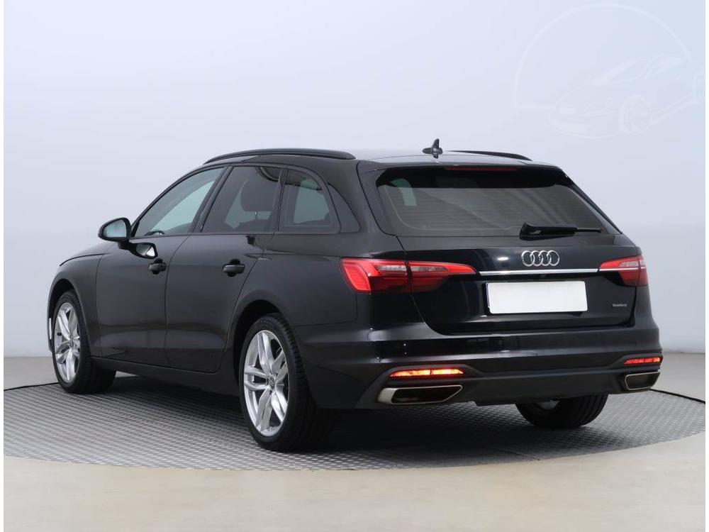 Audi A4 2.0 TDI, NOV CENA, 4X4