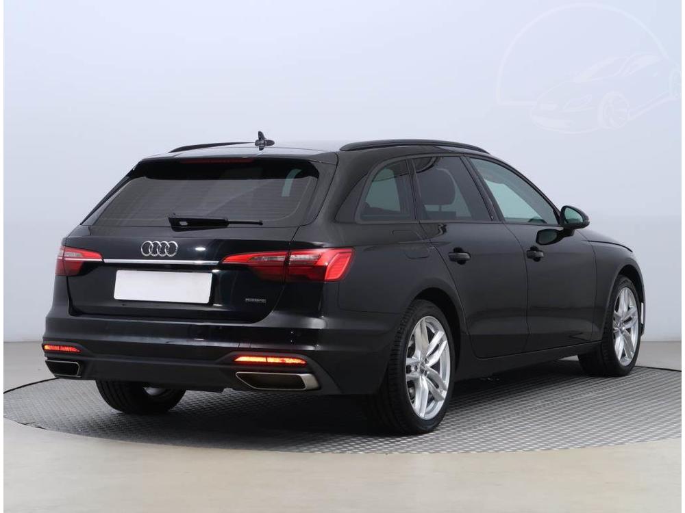 Audi A4 2.0 TDI, NOV CENA, 4X4