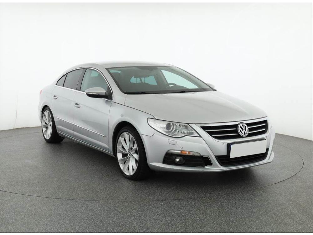 Prodm Volkswagen Passat 2.0 TDI, NOV CENA, Serv.kniha