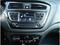 Prodm Hyundai i20 1.2, Klima, Vyh.sedaek