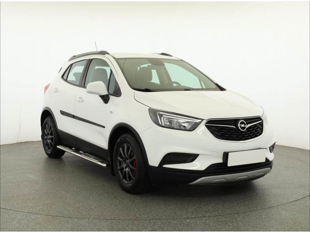 Prodm Opel Mokka 1.6, NOV CENA, Serv.kniha