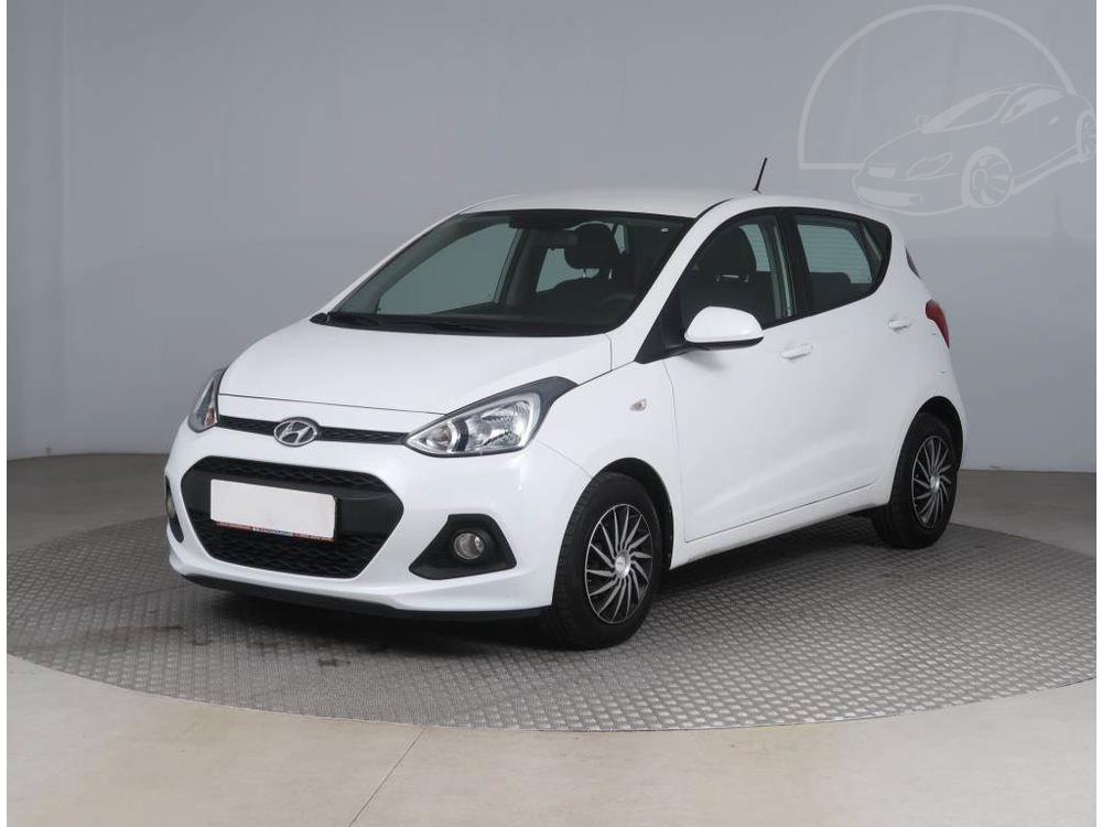 Hyundai i10 1.0, NOV CENA, R,1.maj