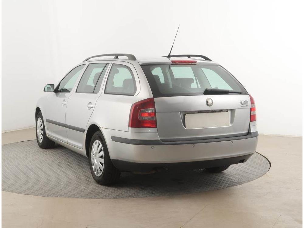 koda Octavia 1.9 TDI, NOV CENA, Serv.kniha