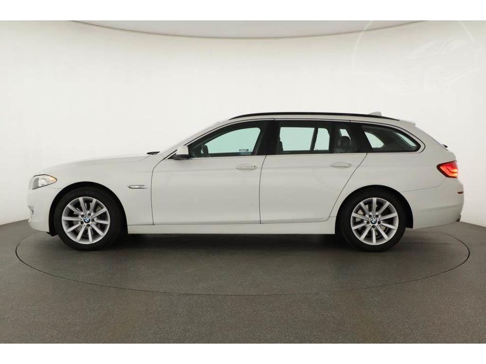 BMW 530 530d xDrive, NOV CENA, 4X4