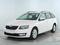 koda Octavia 2.0 TDI, Ambiente, Serv.kniha