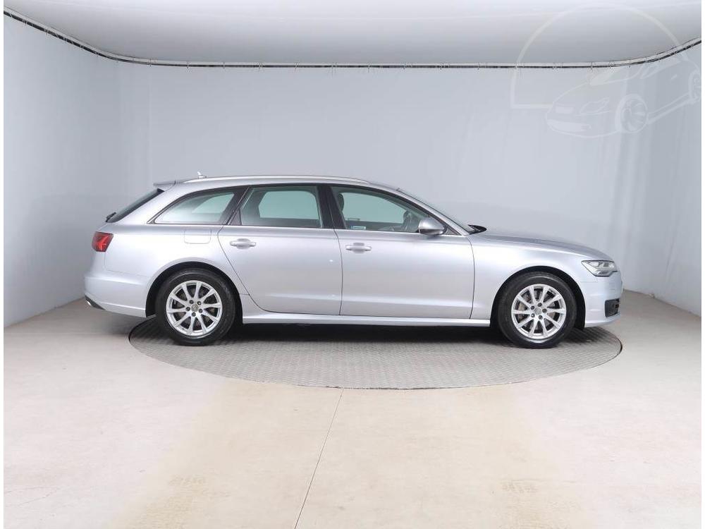 Audi A6 3.0 TDI, 4X4, Automat, R