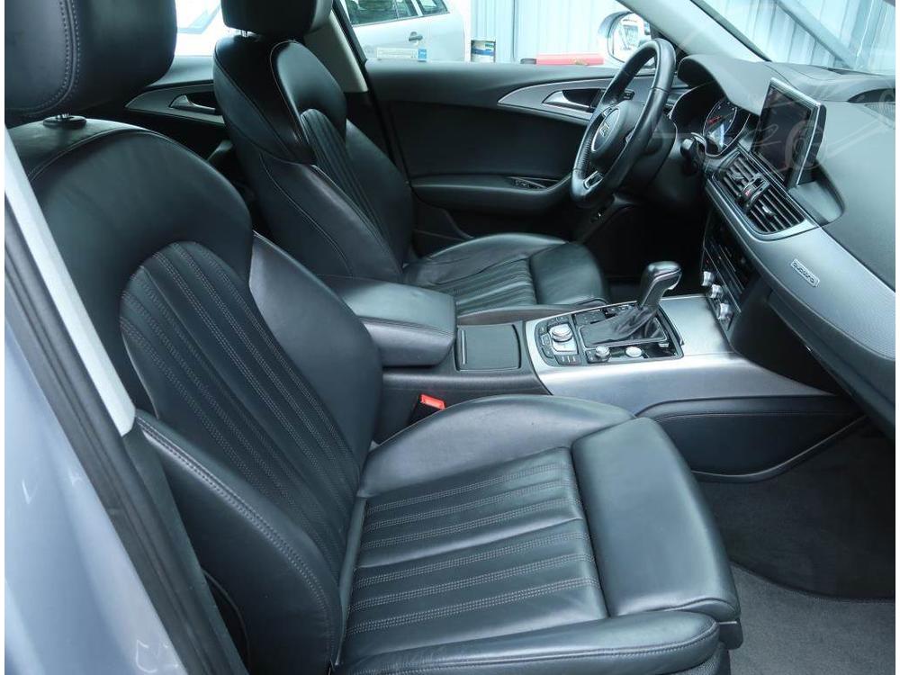 Audi A6 3.0 TDI, 4X4, Automat, R