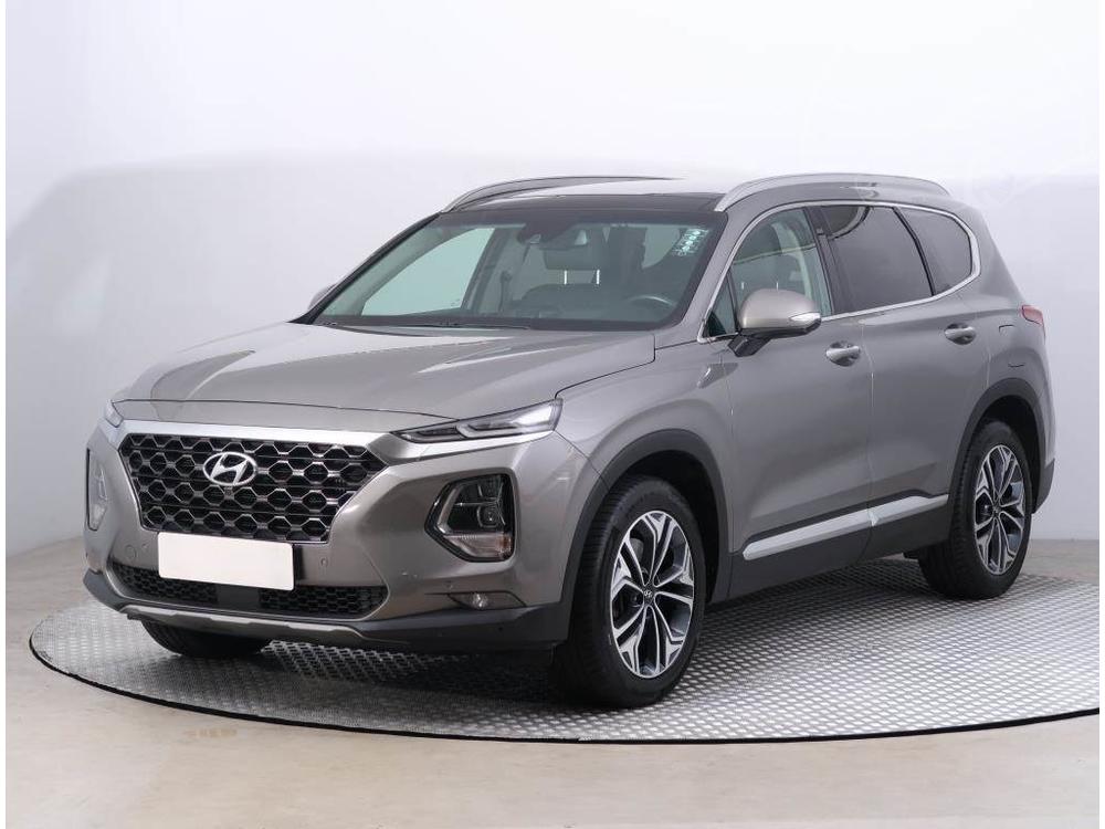 Prodm Hyundai Santa Fe 2.2 CRDi, Premium, NOV CENA