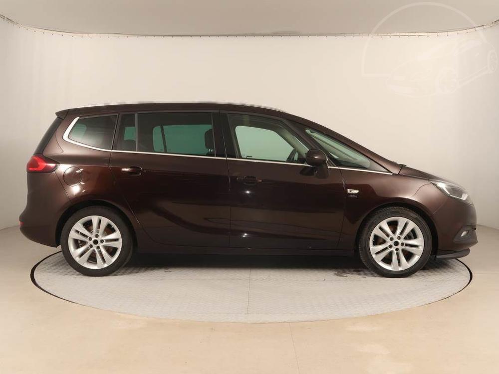 Opel Zafira 2.0 CDTI, NOV CENA