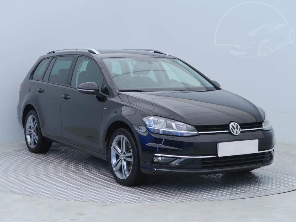 Volkswagen Golf 1.4 TSI, Automat, Serv.kniha