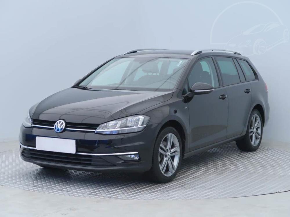 Volkswagen Golf 1.4 TSI, Automat, Serv.kniha