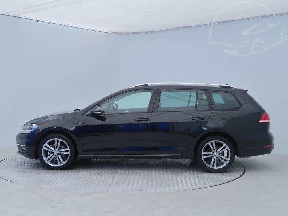 Volkswagen Golf 1.4 TSI, Automat, Serv.kniha