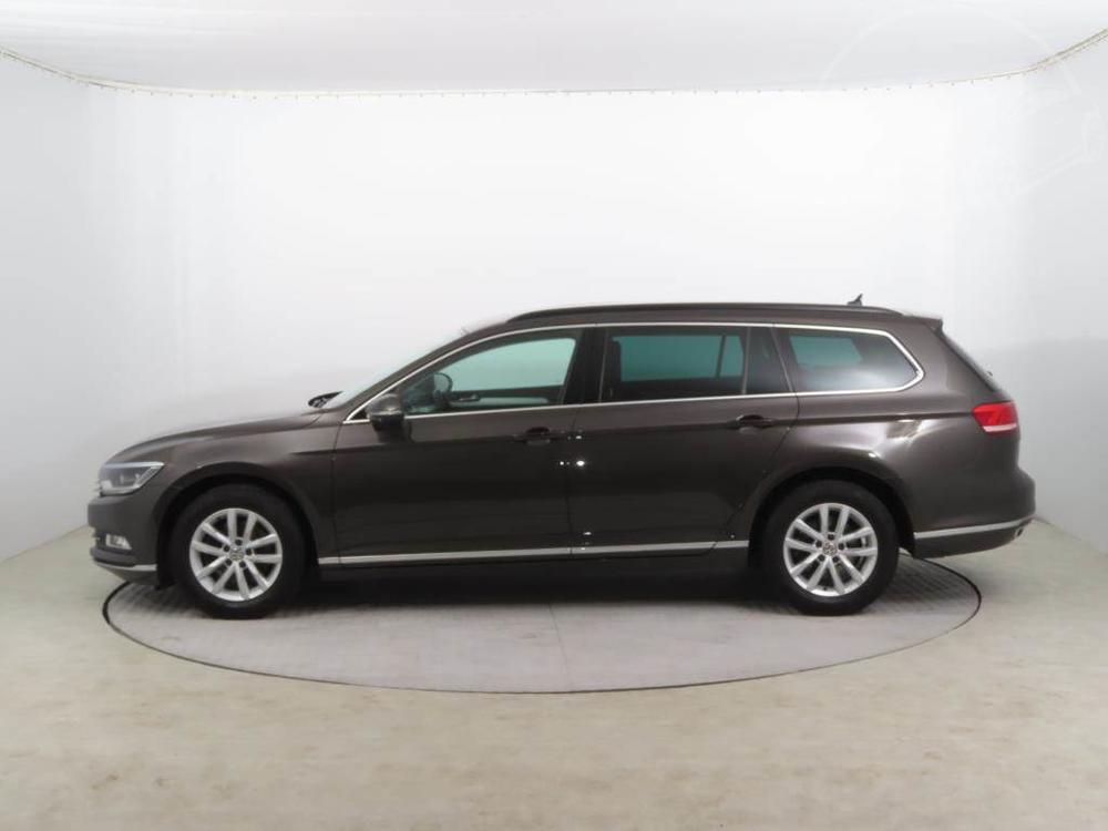 Volkswagen Passat 2.0 TDI, Comfortline