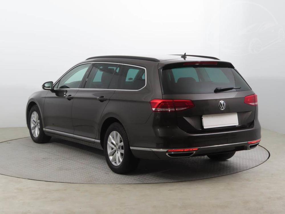 Volkswagen Passat 2.0 TDI, Comfortline