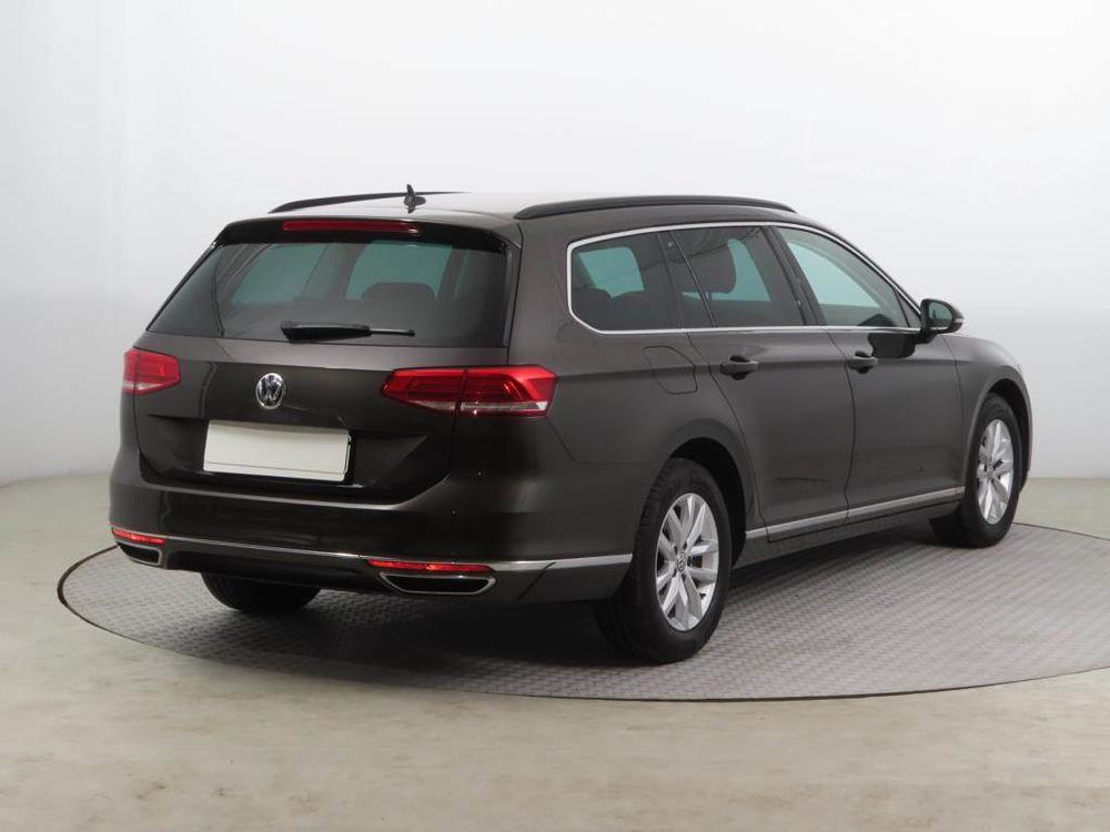 Volkswagen Passat 2.0 TDI, Comfortline