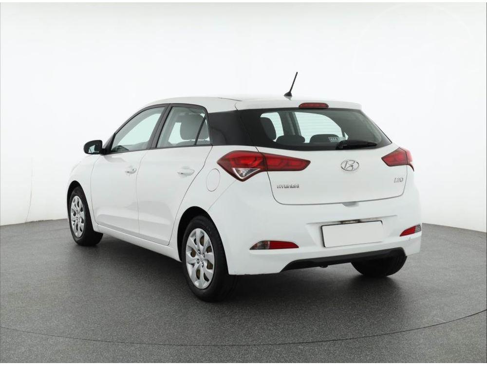 Hyundai i20 1.2, NOV CENA, R,1.maj