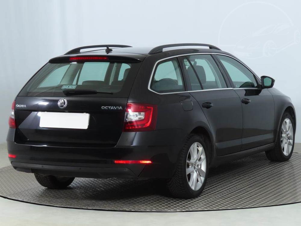 koda Octavia 2.0 TDI, Automat, R,2.maj