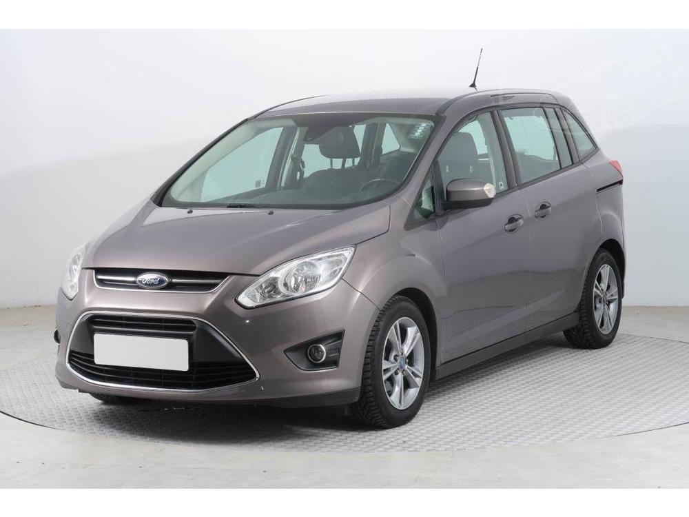 Prodm Ford C-Max 1.0 EcoBoost, NOV CENA