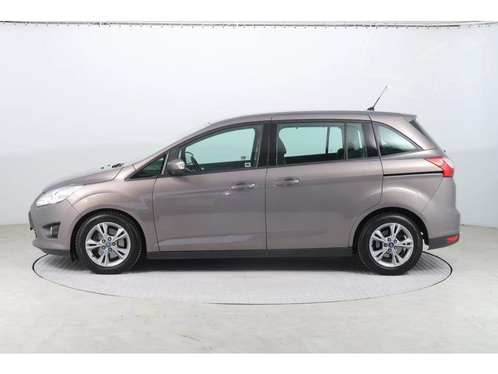 Ford C-Max 1.0 EcoBoost, NOV CENA