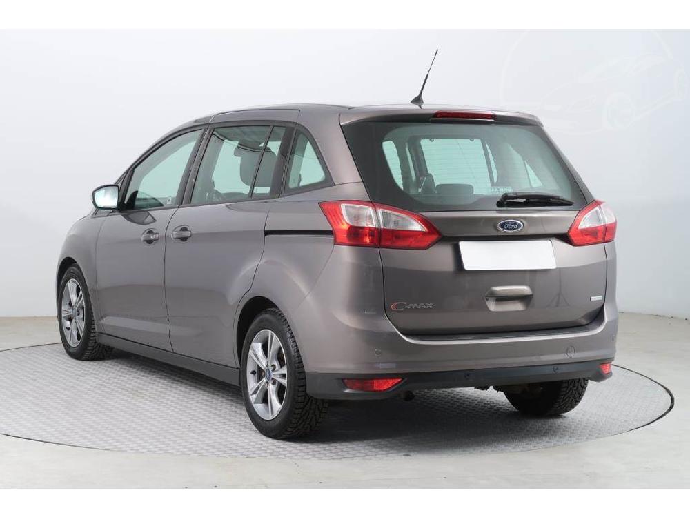 Ford C-Max 1.0 EcoBoost, NOV CENA