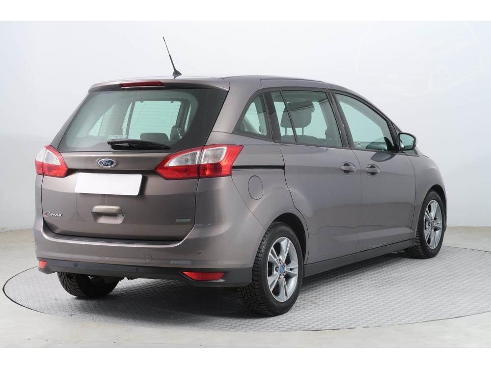 Ford C-Max 1.0 EcoBoost, NOV CENA