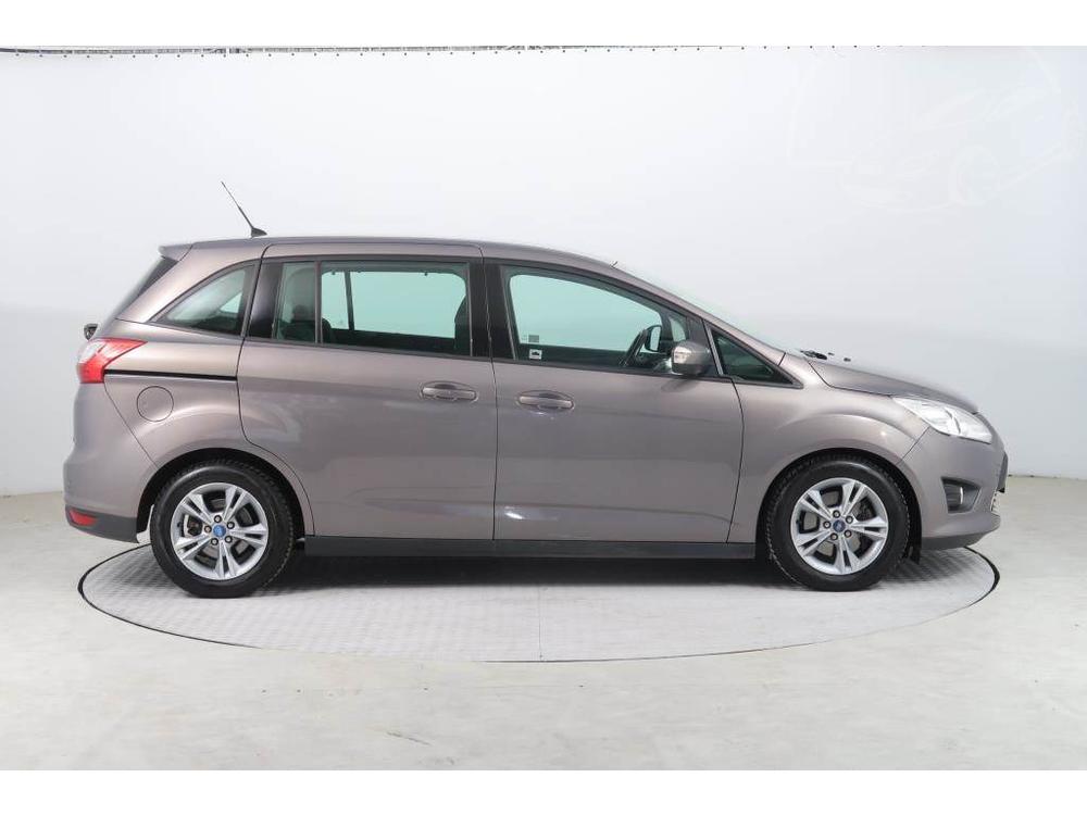 Ford C-Max 1.0 EcoBoost, NOV CENA