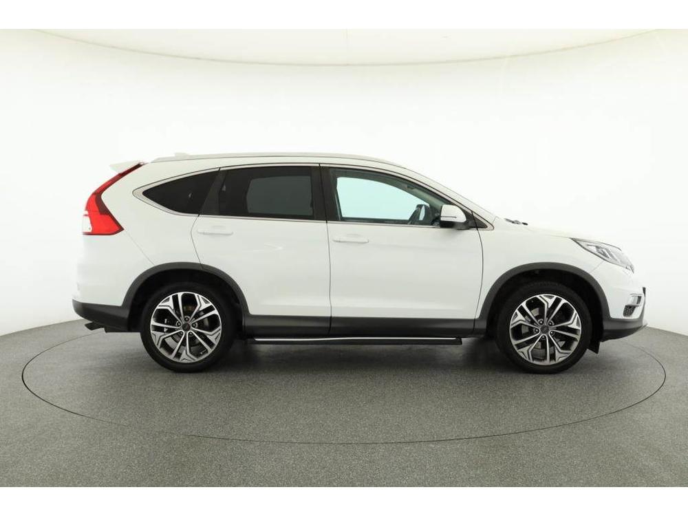 Honda CR-V 1.6D BiTurbo, NOV CENA, 4X4