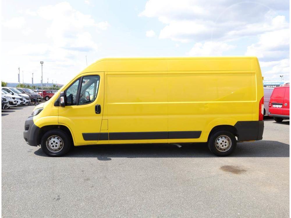 Peugeot Boxer 2.0 BlueHDi, 333, L3H2