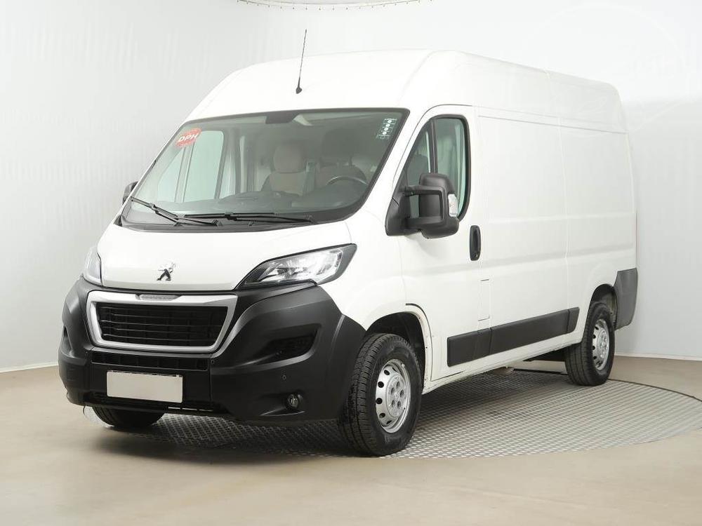 Prodm Peugeot Boxer 2.2 BlueHDi, 333, L2H2