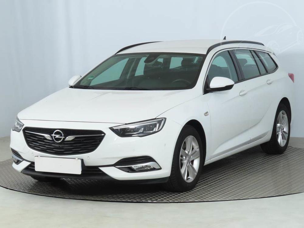 Opel Insignia 2.0 CDTI, NOVÁ CENA, Automat