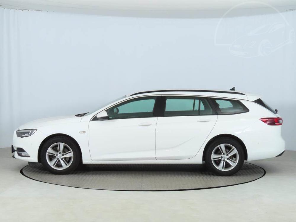 Opel Insignia 2.0 CDTI, NOV CENA, Automat