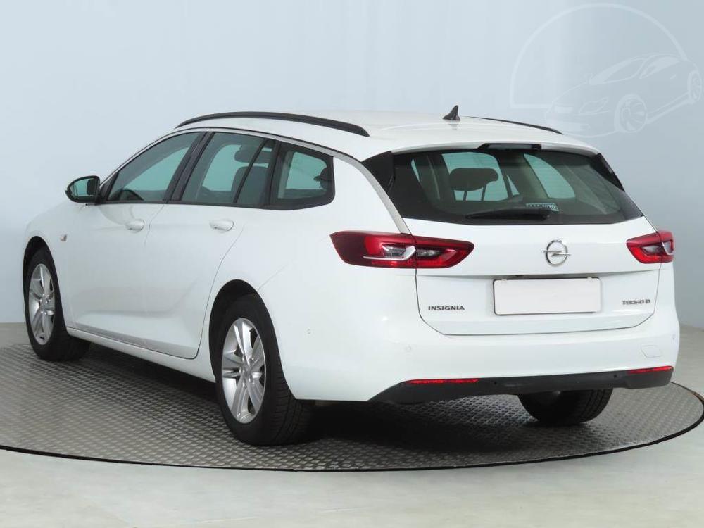 Opel Insignia 2.0 CDTI, NOV CENA, Automat