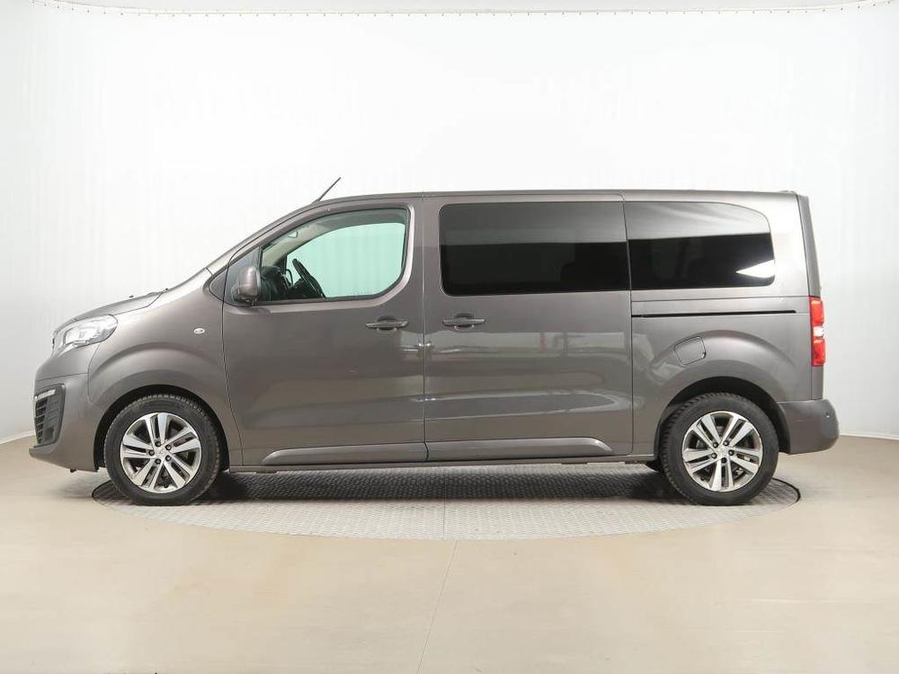 Peugeot Traveller 2.0 BlueHDi, Klima, R, 1Maj