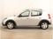 Dacia Sandero 1.6 MPI, R,2.maj, po STK