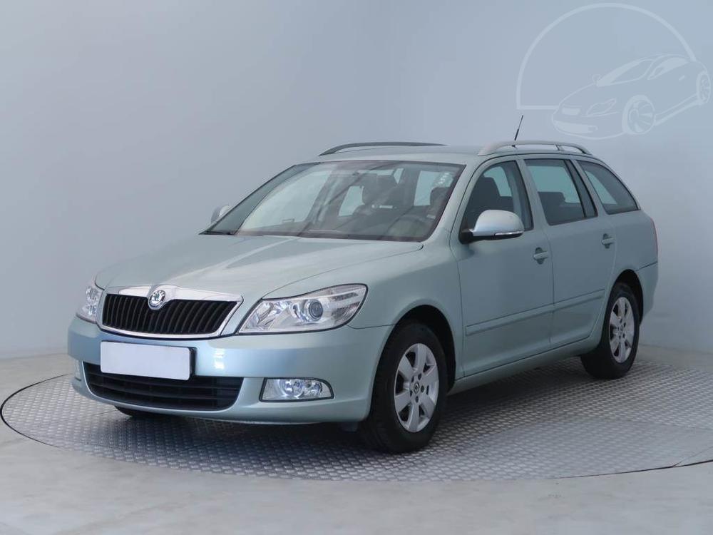 koda Octavia 1.6 TDI, NOV CENA