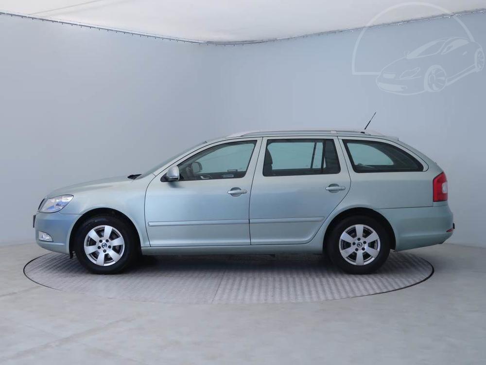 koda Octavia 1.6 TDI, NOV CENA